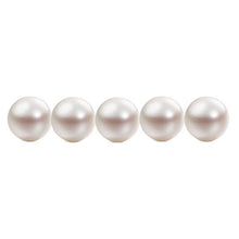Load image into Gallery viewer, One Inch of 5.5 MM &quot;Add-A-Pearl&quot; Cultured Pearls
