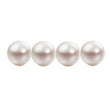 Load image into Gallery viewer, One Inch of 6MM &quot;Add-A-Pearl&quot; Cultured Pearls
