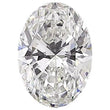 Load image into Gallery viewer, Oval Cut Loose Diamond
