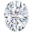 Load image into Gallery viewer, Oval Shaped Forever One™ Moissanite Gemstone - Colorless (D-E-F)
