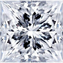 Load image into Gallery viewer, Princess Cut Loose Diamond
