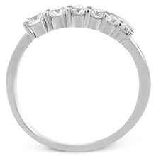Load image into Gallery viewer, Simon G. Contemporary Bypass Twist Diamond Ring
