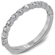 Load image into Gallery viewer, Simon G. &quot;Modern Classic&quot; Diamond Wedding Ring
